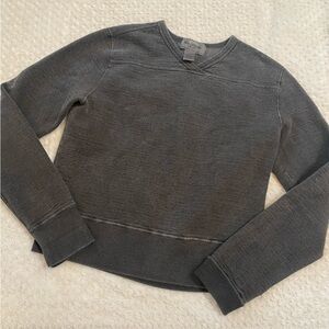 Tiger Brand non fiction sport sweatshirt size p/s